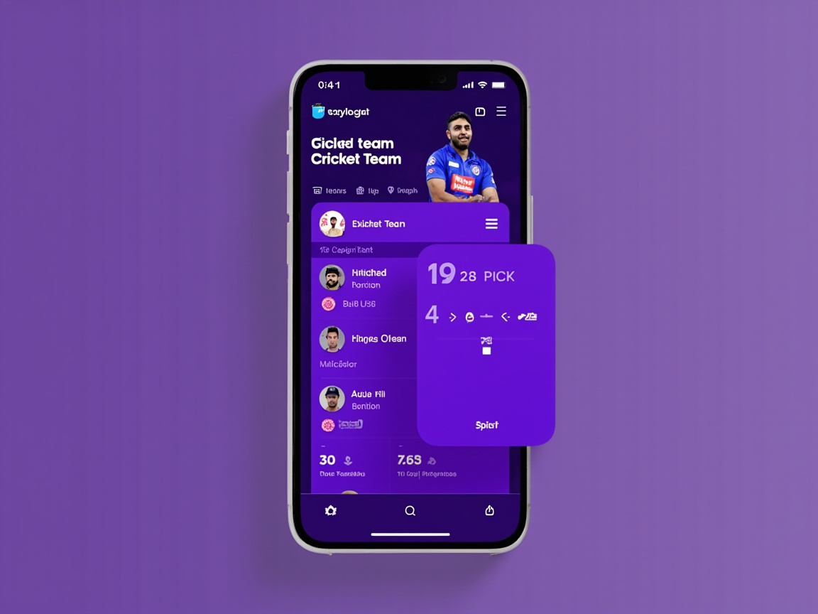 MelBet Pro Fantasy Cricket Guide & Strategy melbet